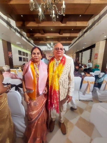 Holistic Healing Excellence Award